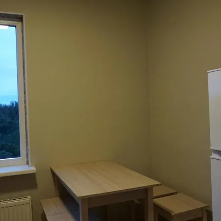 Apartment Sunny 26 Ventspils