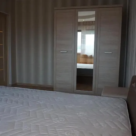 Sunny 26 Apartment Ventspils