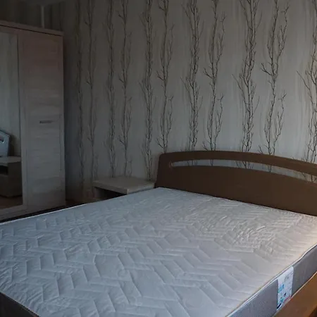 Apartment Sunny 26 Ventspils